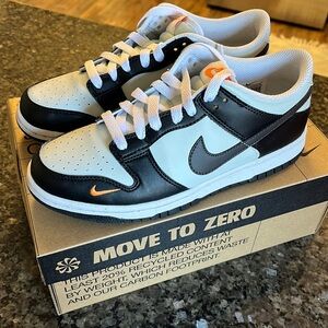Nike GS dunk low